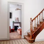 Holiday home Maison Clim Jardin Parking Centre 8 Personnes 4 *
