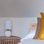 Maison Clim Jardin Parking Centre 8 Personnes 4 * 图尔
