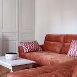 Maison Clim Jardin Parking Centre 8 Personnes 4 Holiday home Tours