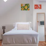 Maison Clim Jardin Parking Centre 8 Personnes 4 * Tours