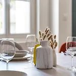 Maison Clim Jardin Parking Centre 8 Personnes 4 Holiday home Tours