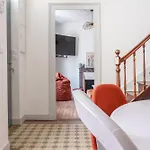 度假居 Maison Clim Jardin Parking Centre 8 Personnes 4 图尔