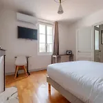 Holiday home Maison Clim Jardin Parking Centre 8 Personnes 4