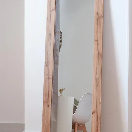 Maison Clim Jardin Centre 8 Personnes 4 Holiday home *