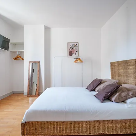 Maison Clim Jardin Centre 8 Personnes 4