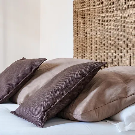 Maison Clim Jardin Centre 8 Personnes 4 Holiday home *