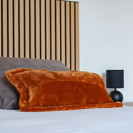 Holiday home Maison Clim Jardin Centre 8 Personnes 4 *