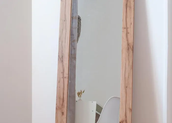 Maison Clim Jardin Centre 8 Personnes 4 度假居 *