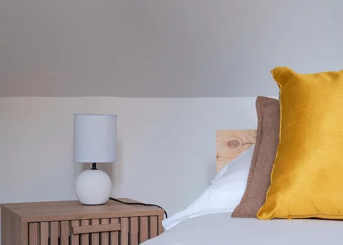 Maison Clim Jardin Parking Centre 8 Personnes 4 * Tours