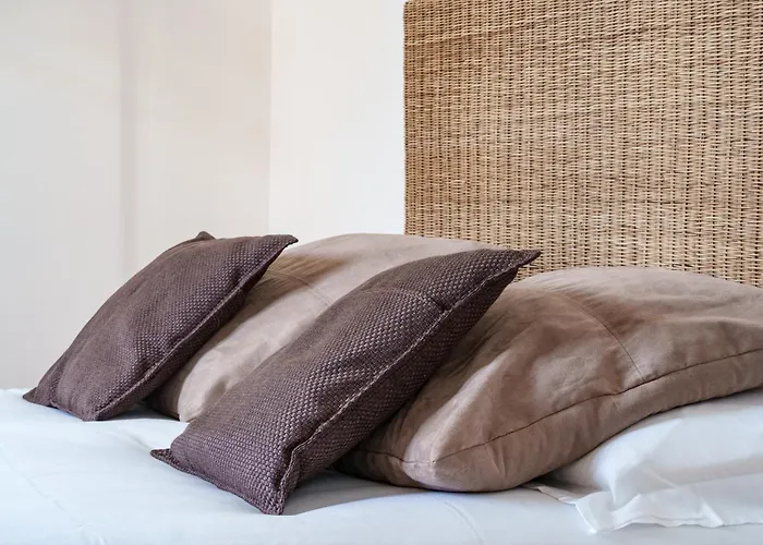 Maison Clim Jardin Centre 8 Personnes 4 度假居 *