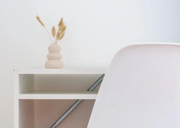 Maison Clim Jardin Centre 8 Personnes 4 度假居 *